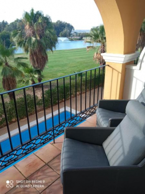 Apartamento Golf Isla Canela, Ayamonte